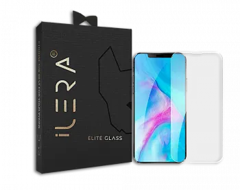 Cтекло без рамок iLera 2.75 Infinity Glass for iPhone 13 Pro Max (iL275in1367) - ITMag