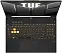 ASUS TUF Gaming F16 FX607JV Gray (FX607JV-QT115W) - ITMag