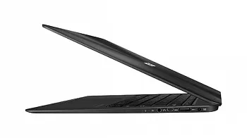 Купить Ноутбук ASUS ZENBOOK UX305CA (UX305CA-UHM1) Black - ITMag