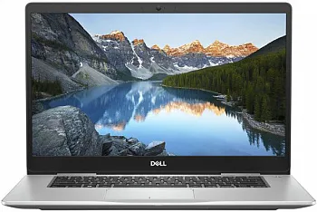 Купить Ноутбук Dell Inspiron 7570 (I75T781S2DW-418) - ITMag