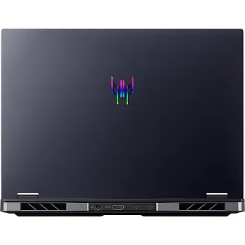 Купить Ноутбук Acer Predator Helios 16 PH16-72-72R1 (NH.QR9EX.002) - ITMag