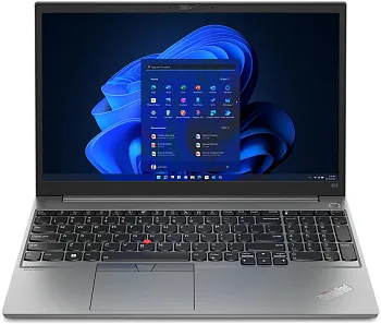 Купить Ноутбук Lenovo ThinkPad E15 Gen 4 (21ED0049US) - ITMag