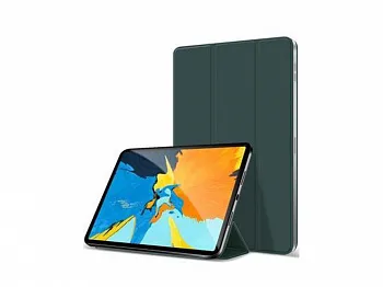 Wiwu Smart Folio iPad Pro 11 (2020) / Air 10.9 (2020) - Pine Green - ITMag