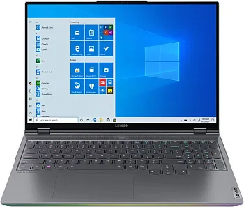 Купить Ноутбук Lenovo Legion 7 16ITHg6 (82K6000NHV) - ITMag