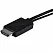 Переходник micro-USB to HDMI MHL Adapter Kit HDMI Cable & Power Cable - ITMag