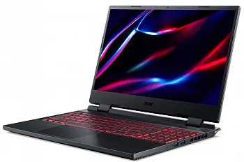 Купить Ноутбук Acer Nitro 5 AN515-46-R70K (NH.QGZEU.00H) - ITMag