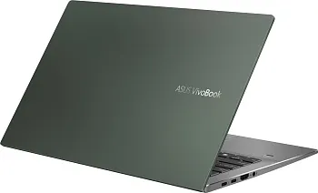 Купить Ноутбук ASUS VivoBook S14 S435EA (S435EA-SB51-GR) - ITMag