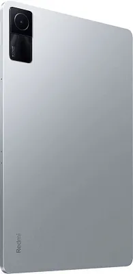 Xiaomi Redmi Pad 6/128GB Wi-Fi Moonlight Silver (VHU4173EU) - ITMag