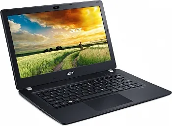 Купить Ноутбук Acer Aspire V3-371-57B3 (NX.MPGEU.082) Black - ITMag