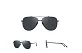 Окуляри Xiaomi Mijia Nylon Polarized Sunglasses Gray (BHR7440CN) - ITMag