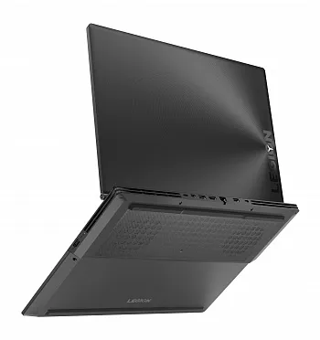 Купить Ноутбук Lenovo Legion Y540-15 Black (81SY00B0RA) - ITMag