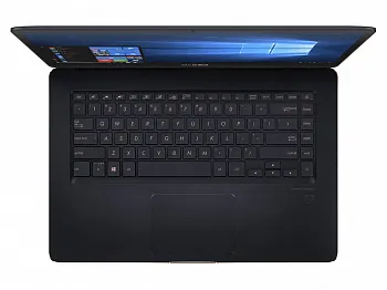Купить Ноутбук ASUS ZenBook Pro 15 UX550GE (UX550GE-BH73) - ITMag