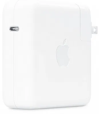 Apple 87W USB-C Power Adapter (MNF82) - ITMag