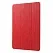 Чохол EGGO Tri-fold Leather Stand Case для Samsung Galaxy Tab Pro 10.1 T520 / T521 / T525 (Червоний / Red) - ITMag