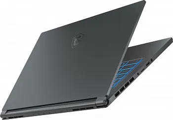 Купить Ноутбук MSI Stealth 15M A11UEK-009 (Stealth15M009) - ITMag