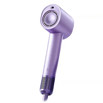 Фен Xiaomi Mijia Ion Hair Dryer H701 Diamond Purple (BHR7528CN) - ITMag