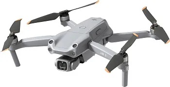 DJI Air 2S Fly More Combo (CP.MA.00000350.01) - ITMag