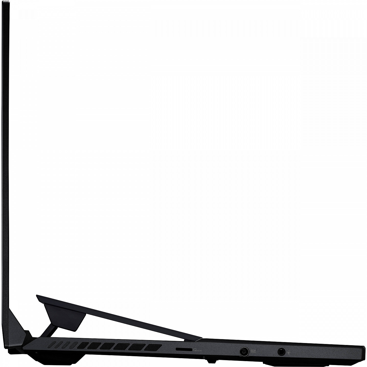 Купить Ноутбук ASUS ROG Zephyrus Duo 15 SE GX551QR Black (GX551QR-HF051T) - ITMag
