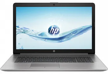 Купить Ноутбук HP ProBook 470 G7 Asteroid Silver (8FY74AV_V10) - ITMag