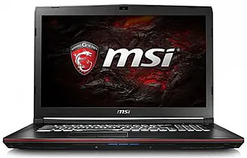 Купить Ноутбук MSI GP72 2QE Leopard Pro (GP722QE-002US) - ITMag