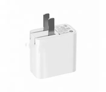 Зарядное устройство Xiaomi 2 USB Quickcharge 3.0 - ITMag