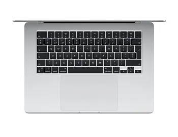 Apple MacBook Air 15" M3 Silver 2024 (MRYP3) - ITMag