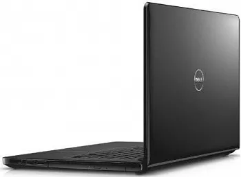 Купить Ноутбук Dell Inspiron 5567 (I557810DDL-63BL) Black - ITMag