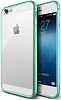 Verus Crystal Mixx Bumber case for iPhone 6/6S (Mint) - ITMag