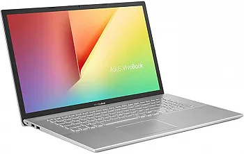 Купить Ноутбук ASUS VivoBook 17 K712EA Transparent Silver (K712EA-BX494W) - ITMag