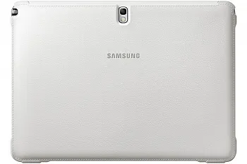 Чехол Samsung Book Cover для Galaxy Note 2014 Edition P6000/P6010/P605 White - ITMag
