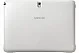 Чохол Samsung Book Cover для Galaxy Note 2014 Edition P6000 / P6010 / P605 White - ITMag
