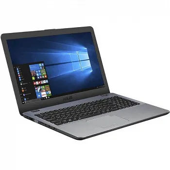 Купить Ноутбук ASUS VivoBook 15 F542UA (F542UA-DM1170R) - ITMag