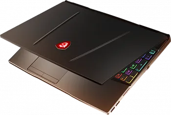 Купить Ноутбук MSI GP65 Leopard 10SEK (GP6510SEK-029ES) - ITMag