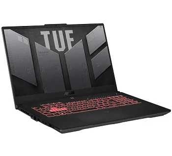 Купить Ноутбук ASUS TUF Gaming A15 FA507NV Jaeger Gray (FA507NV-LP031) - ITMag