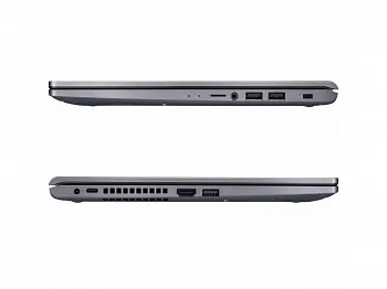 Купить Ноутбук ASUS X515JP Grey (X515JP-BQ029) - ITMag
