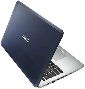 Купить Ноутбук ASUS X556UF (X556UF-XO034T) Dark Blue - ITMag
