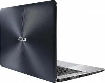 Купить Ноутбук ASUS R301LA (R301LA-FN129H) - ITMag