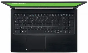 Купить Ноутбук Acer Aspire 7 A715-72G-79B1 (NH.GXBEU.018) - ITMag