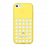 iPhone 5c Case Yellow Copy - ITMag