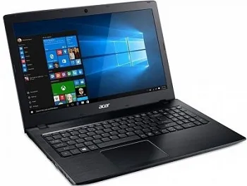 Купить Ноутбук Acer Aspire E 15 E5-575T-581F (NX.GGQAA.001) - ITMag