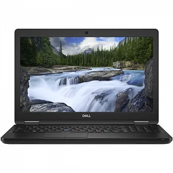 Купить Ноутбук Dell Latitude 5591 (N006L559115EMEA) - ITMag