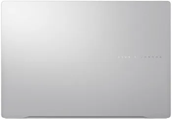 Купить Ноутбук ASUS VivoBook S 16 OLED M5606NA Cool Silver (M5606NA-MX015) - ITMag