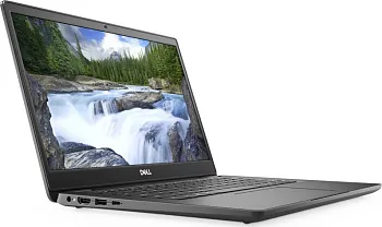 Купить Ноутбук Dell Latitude 3410 Black (N014L341014GE_UBU) - ITMag