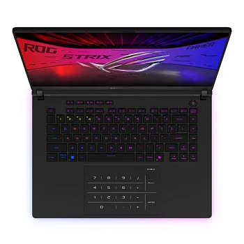 Купить Ноутбук ASUS ROG Strix SCAR 16 (2025) G635LW (G635LX-XS97) - ITMag