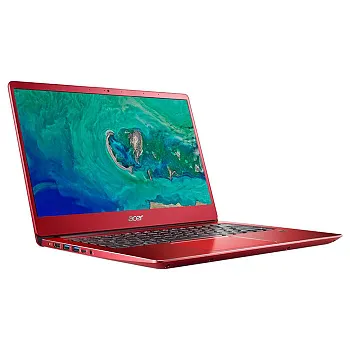 Купить Ноутбук Acer Swift 3 SF314-54-84GU Red (NX.GZXEU.026) - ITMag