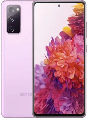 Samsung Galaxy S20 FE SM-G780F 6/128GB Light Violet (SM-G780FLVD) UA - ITMag
