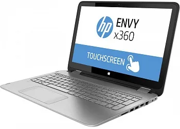 Купить Ноутбук HP Envy x360 13-Y023CL (X7U86UA) - ITMag