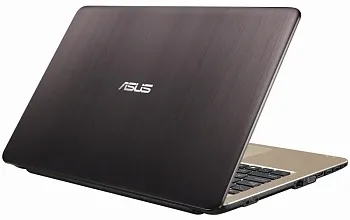 Купить Ноутбук ASUS VivoBook X540LA (X540LA-XX006D) Chocolate Black - ITMag