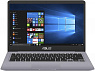 Купить Ноутбук ASUS VivoBook S14 S410UN (S410UN-EB057T) Grey - ITMag