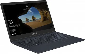 Купить Ноутбук ASUS ZenBook 13 UX331FAL (UX331FAL-EG048T) - ITMag
